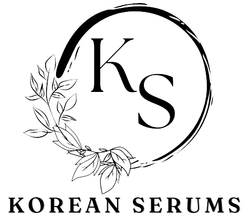 Korean Serums